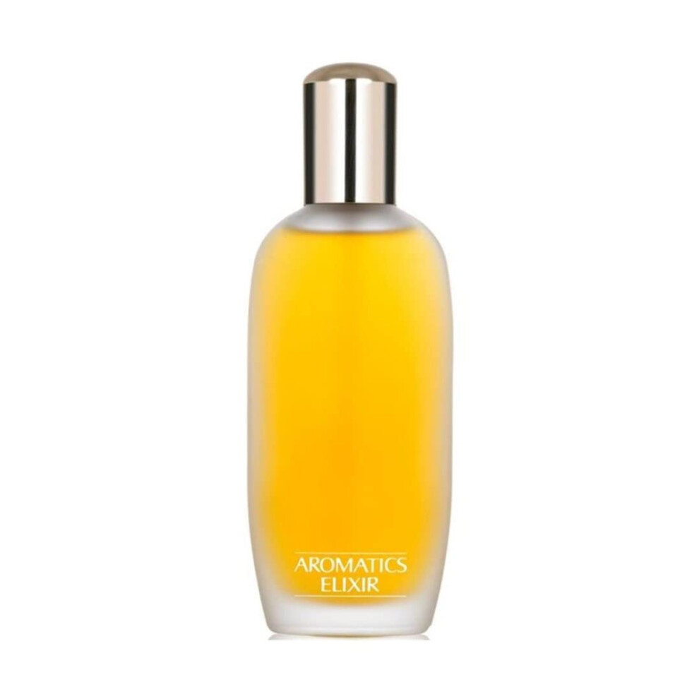 clinique Aromatics Elixir Eau De Parfum Mini Spray for Women 34 oz