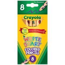 Crayola Write Start -v   rikyn   t