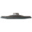DeWalt DEWALT DW8335 5-ιντσών x 5/8-ιντσών-11 120 κόκκωσης γωνιακός τροχός με πτερύγια 2