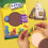 Crayola Alternative     la p   te     modeler Crayola Model Magic 4 onces, couleur terre 3