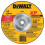DeWalt DEWALT DW8827 Rebolo XP de 7 polegadas por 1/4 polegadas por 5/8 polegadas-11 1
