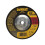 DeWalt Δίσκος λείανσης Dewalt 6 ίντσες X 1/8 ίντσες X 5/8 ίντσες έως 11 Xp 2