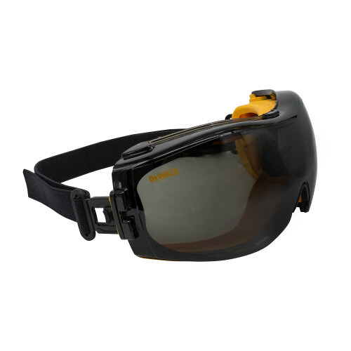 DeWalt DEWALT DPG82-21C Γυαλιά Οράσεως Ενηλίκων με Αντιθαμβωτικό Φακό - 1 Ζεύγος