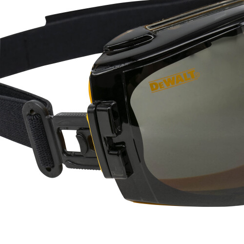 DeWalt DEWALT DPG82-21C Γυαλιά Οράσεως Ενηλίκων με Αντιθαμβωτικό Φακό - 1 Ζεύγος 1