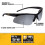 DeWalt Dewalt DPG51-6C Radius Silver Mirror 10 ves lencss vdoszemveg 2