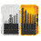 DeWalt DEWALT DW1176 Set di ossido nero 16 pezzi 1