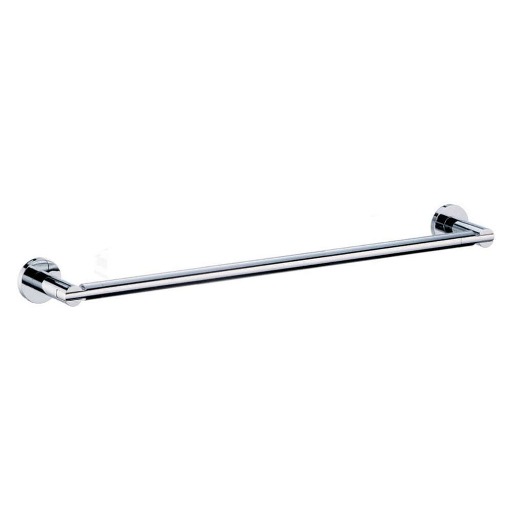 Gatco 4680 Channel Towel Bar 24-Inch Chrome