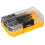 DeWalt DEWALT DW1176 Set di ossido nero 16 pezzi 2