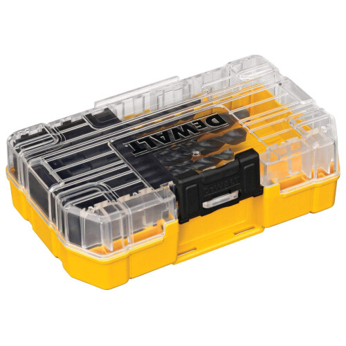 DeWalt DEWALT DW1176 Set di ossido nero 16 pezzi 1