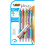 BIC Μηχανικά Μολύβια BIC Velocity Strong Lead, Χρωματιστά, Παχύ Σημείο (0.9mm), 5-τεμαχίων 1
