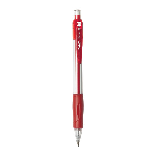 BIC Μηχανικά Μολύβια BIC Velocity Strong Lead, Χρωματιστά, Παχύ Σημείο (0.9mm), 5-τεμαχίων 1