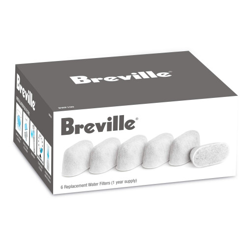 Breville Breville W