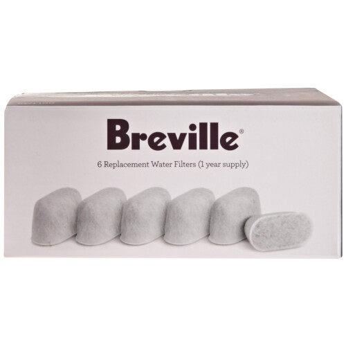 Breville Breville W 2
