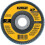 DeWalt DEWALT DW8251 Δίσκος με πτερύγια XP 4-1/2 ίντσας επί 7/8 ίντσας 60g 1