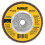 DeWalt DEWALT DW8270 Δίσκος με πτερύγια 7 ιντσών επί 5/8 ιντσών-11 40g XP 1