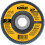 DeWalt DEWALT DW8250 Δίσκος με πτερύγια 40g XP 4-1/2 ίντσας επί 7/8 ίντσας 1