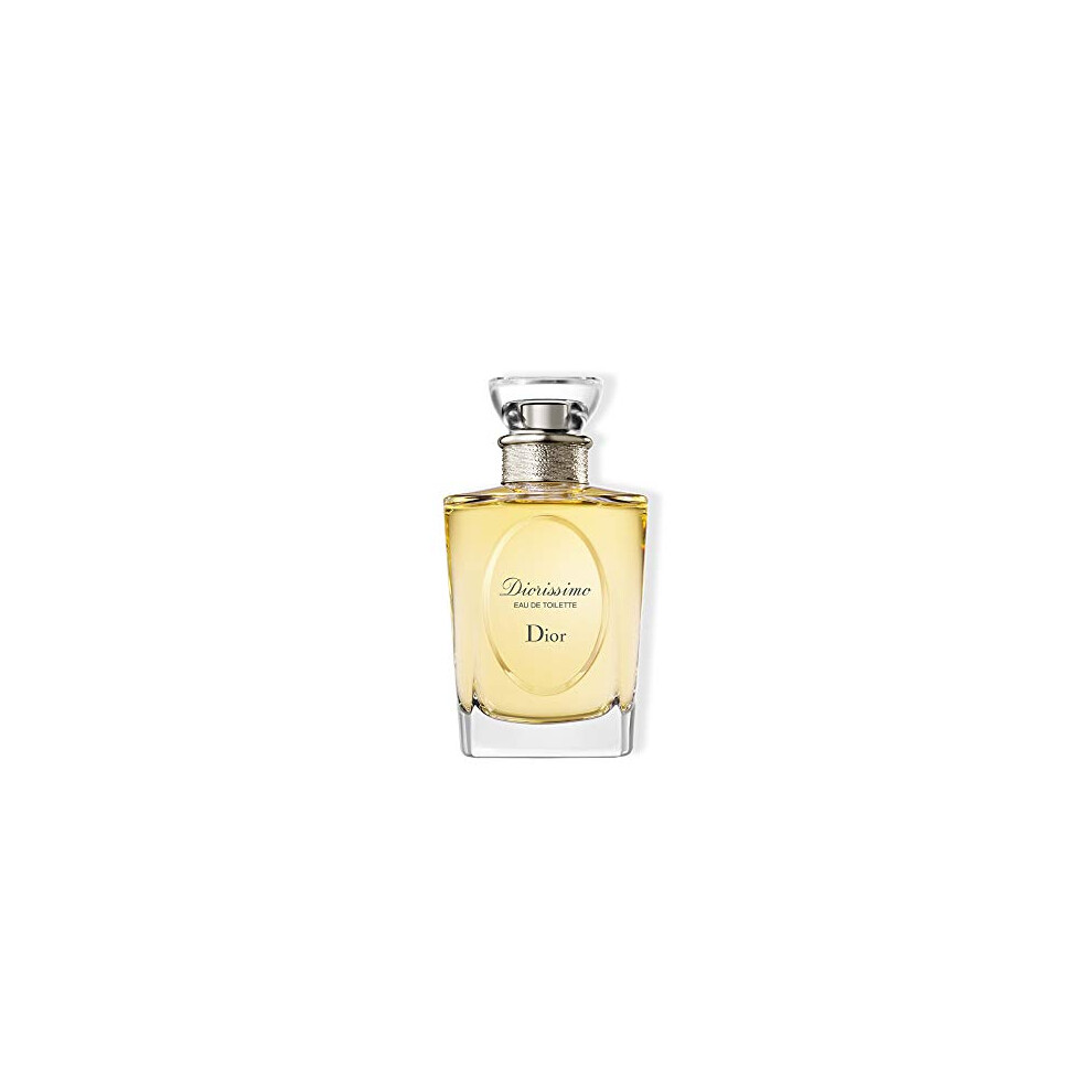 Diorissimo By christian Dior For Women Eau De Toilette Spray 17 Oz