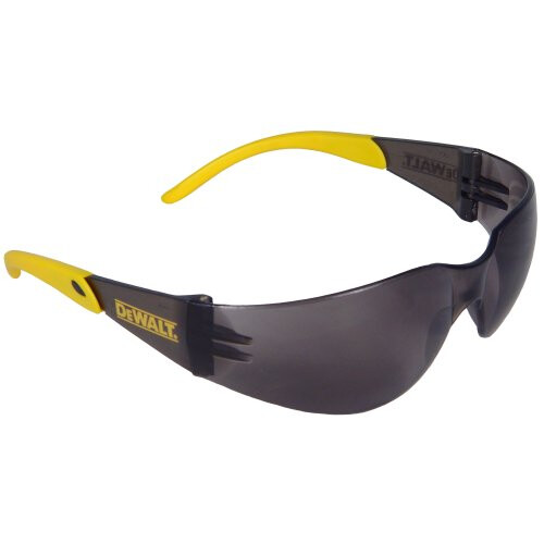 DeWalt DeWalt DPG54-24C Skyddsglasgon Smoke 4-pack