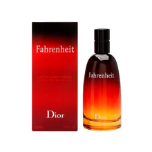 Christian Dior Fahrenheit After Shave for Men 3.3 Ounce