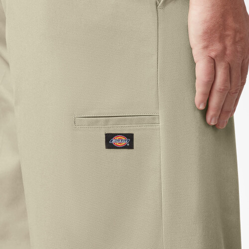 Dickies Dickies masculino de 15 polegadas trabalha com curta com o uso de bolso c   qui 34 1