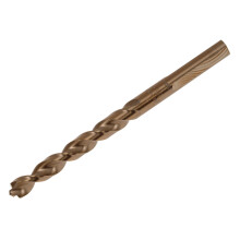Dewalt DT5558-QZ Metal drill bit HSS-G 10 5mmx5.24""""x3.3"""" (10 Piece)