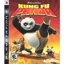 Kung Fu Panda  Playstation 3