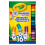 Crayola Crayola Πλενόμενοι Μαρκαδόροι Pip Squeaks Skinnies, 16 Τεμάχια, Σχολικά Είδη 2