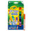 Crayola Crayola Πλενόμενοι Μαρκαδόροι Pip Squeaks Skinnies, 16 Τεμάχια, Σχολικά Είδη 3