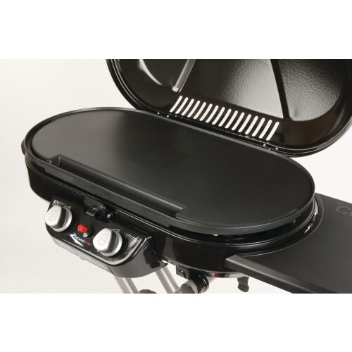 Coleman Coleman Swaptop Griddle για ψησταριές RoadTrip, Αλουμινένια με Αντικολλητική Επιφάνεια 1