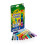 Crayola Crayola Πλενόμενοι Μαρκαδόροι Pip Squeaks Skinnies, 16 Τεμάχια, Σχολικά Είδη 1
