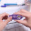 BIC BIC Wite-Out Mini Twist Διορθωτική Ταινία, 26.2 πόδια, Συσκευασία 2 τεμαχίων 3