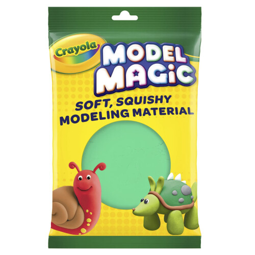 Crayola Material de Modelado 1