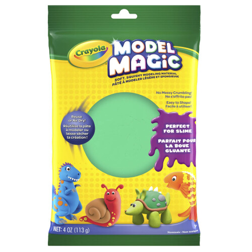 Crayola Material de Modelado
