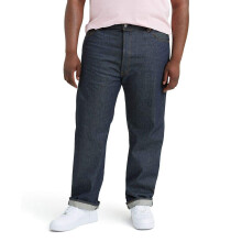 Jeans Levi's 501 Original Fit para Hombre (También Disponibles en Grande y Alto), Rígido STF, 38W x 38L
