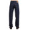 Levi's Levis m?nds 550 afslappede pasform Jean Rinse 38X30 3