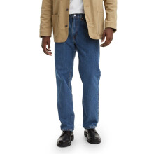 Jeans Levi's 550 para Hombre, Corte Relajado, También Disponibles en Grande, Stonewash Medio, 42W x 32L