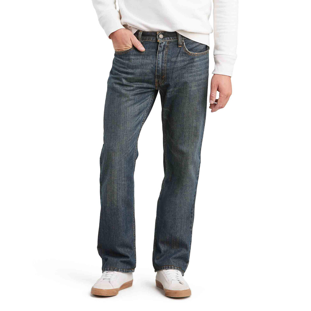 Levi's Men's 559 Relaxed Straight Jeans (Also Available in Big & Tall)  Range  46W x 29L