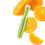 Garnier Garnier Cl 3
