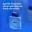 Gillette Gillette Series Cool Wave Aftershave voor Mannen, 3.3 fl oz, 100 ml 3