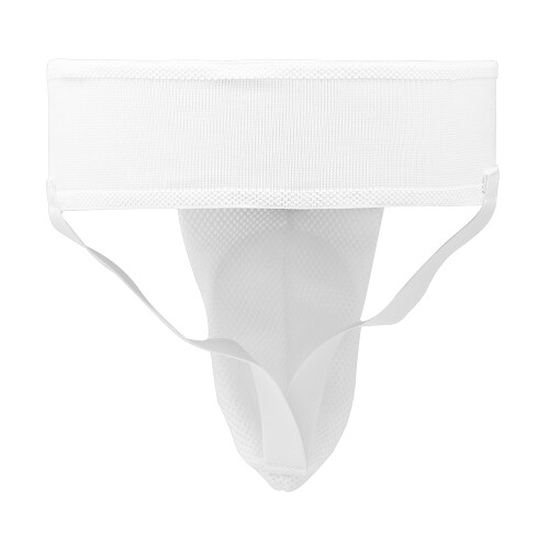 Adidas adidas Men's Groin Guard ClimaCool CE - White - Medium 1