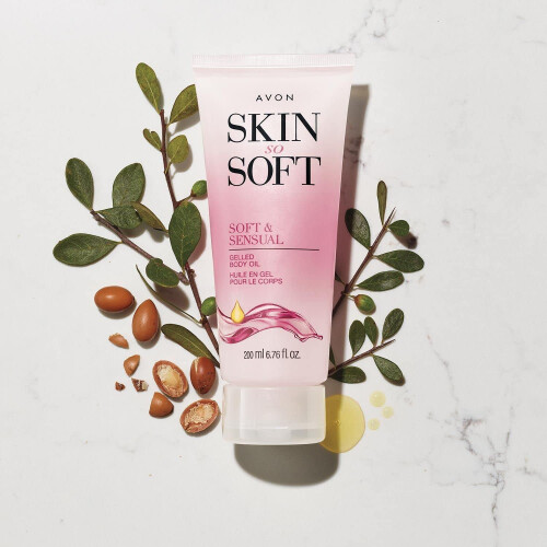 Avon Avon Skin 2