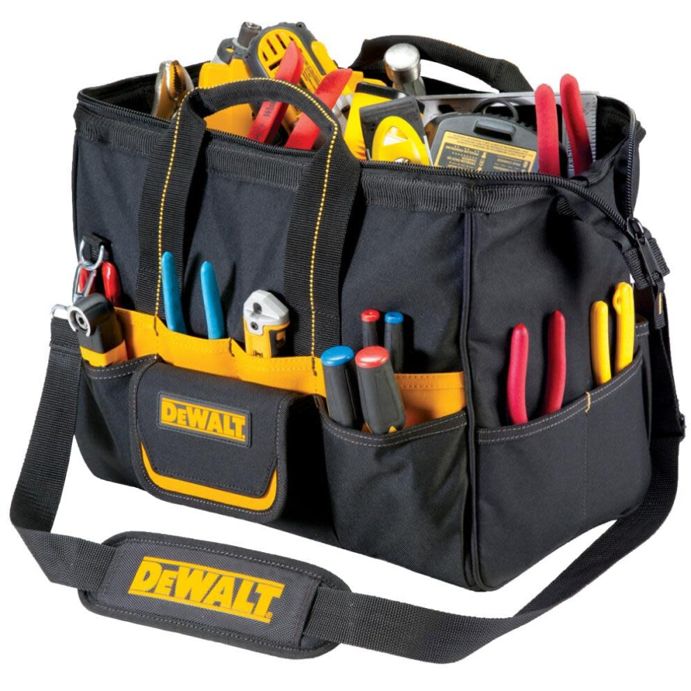 Dewalt DG5543 16 in. Tradesman's Tool Bag