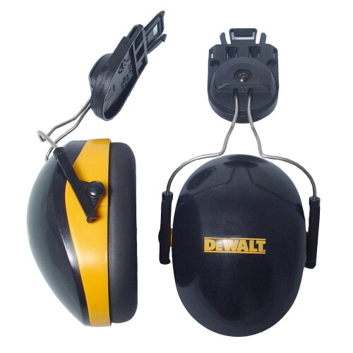 DeWalt DeWalt DPG66-D Cuffie di Sicurezza Industriali