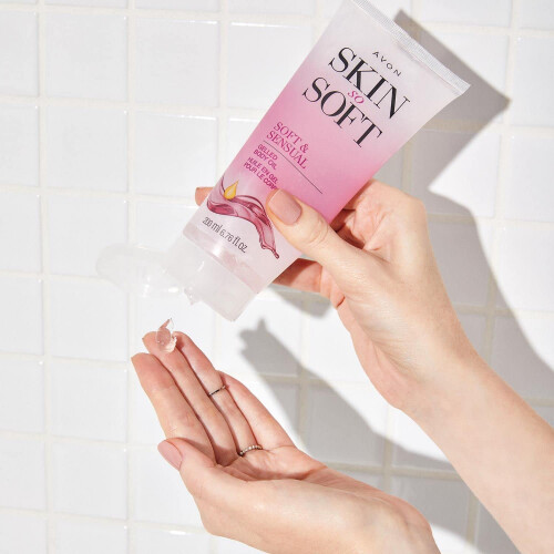 Avon Avon Skin 1