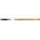BIC Sort kuglepen Cristal Fine 1 mm 1