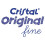 BIC Sort kuglepen Cristal Fine 1 mm 5
