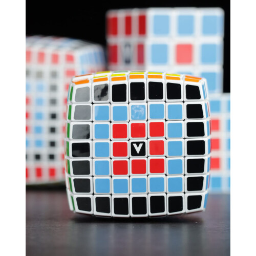 V-Cube 7 Multicolor 2