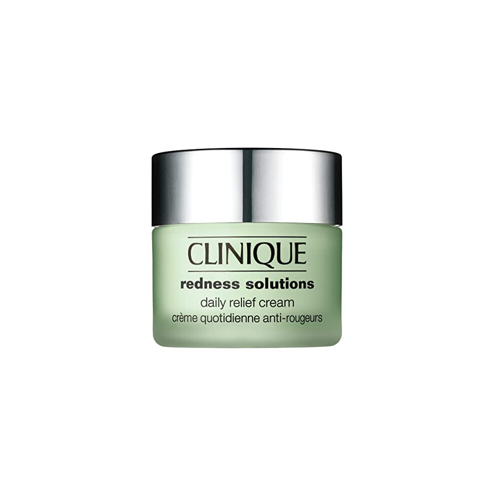 Clinique Redness Solutions Daily Relief Cream - 50ml/1.7oz