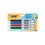 BIC BIC GDEP41-Ast Μαρκαδόροι Dry Erase Χαμηλής Οσμής, Λεπτή Μύτη, Ποικιλία, 4 Μαρκαδόροι 2