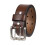 Levi's Levis Mens Double Casual Pas Brown Brown Nits 44 1